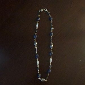 Silpada Necklace